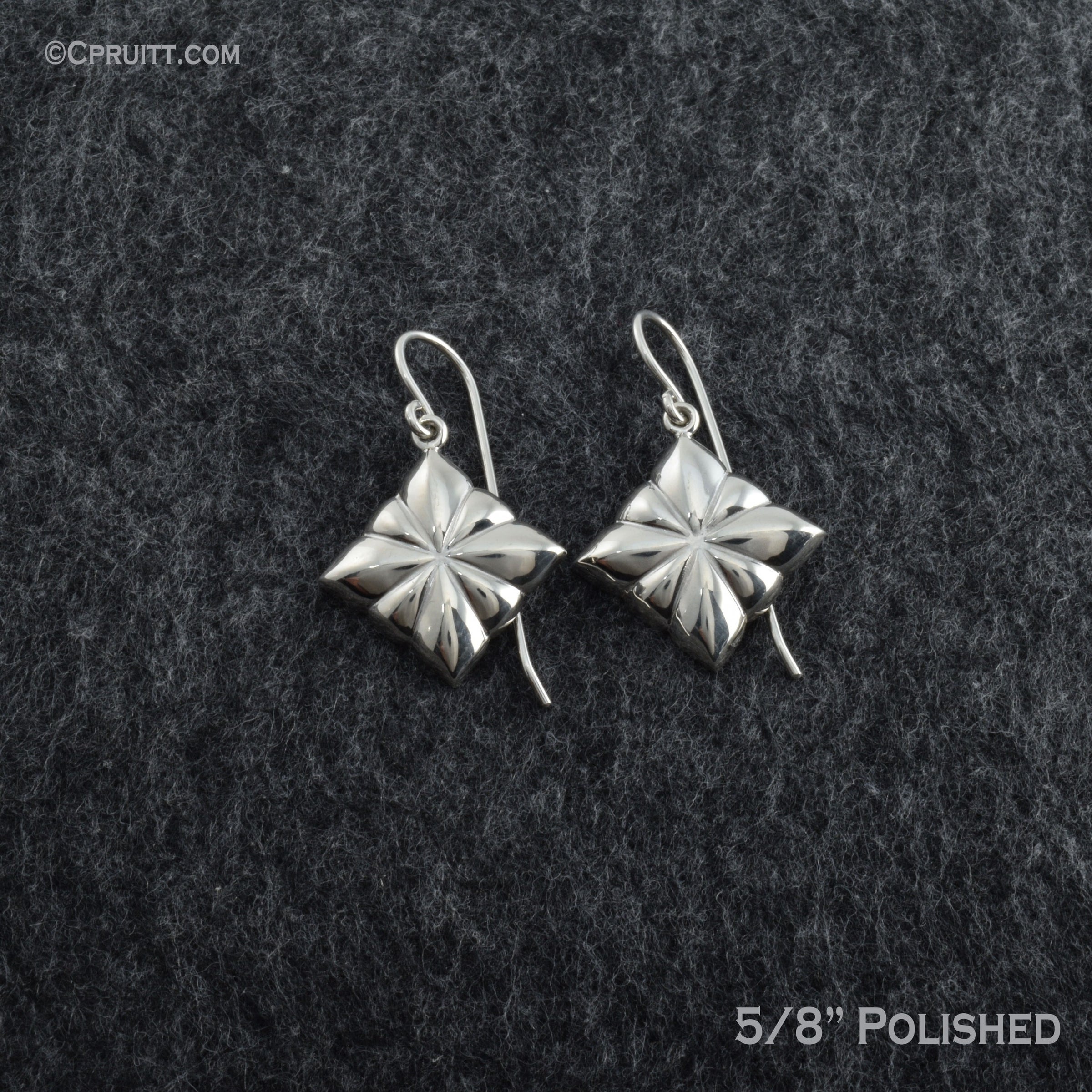 Home | Contemporary Adornment by Chris Pruitt