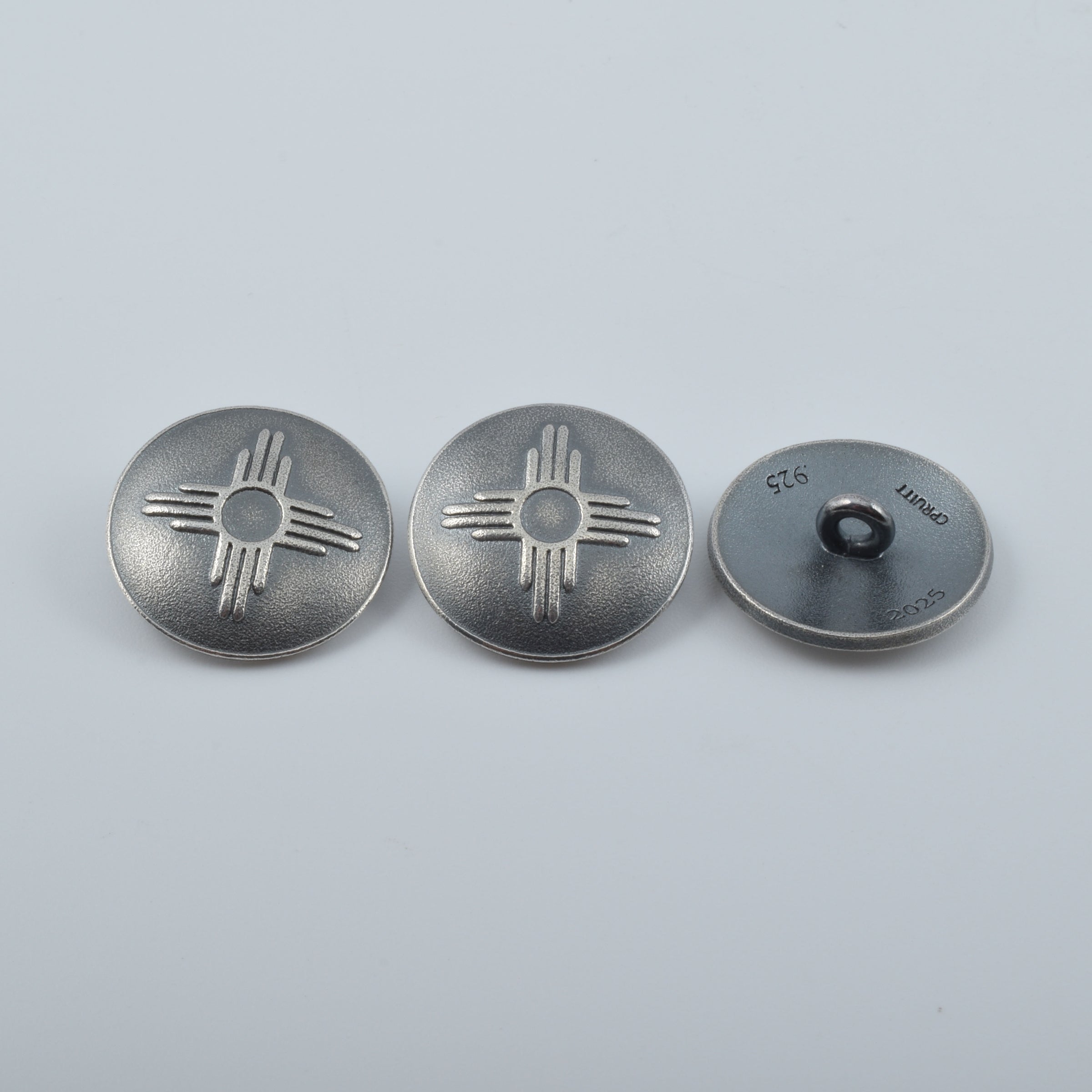 【悟空】Indian jewelry Chris・Pruitt Chris Pruitt | Sorrel Sky Gallery | Santa Fe | Durango