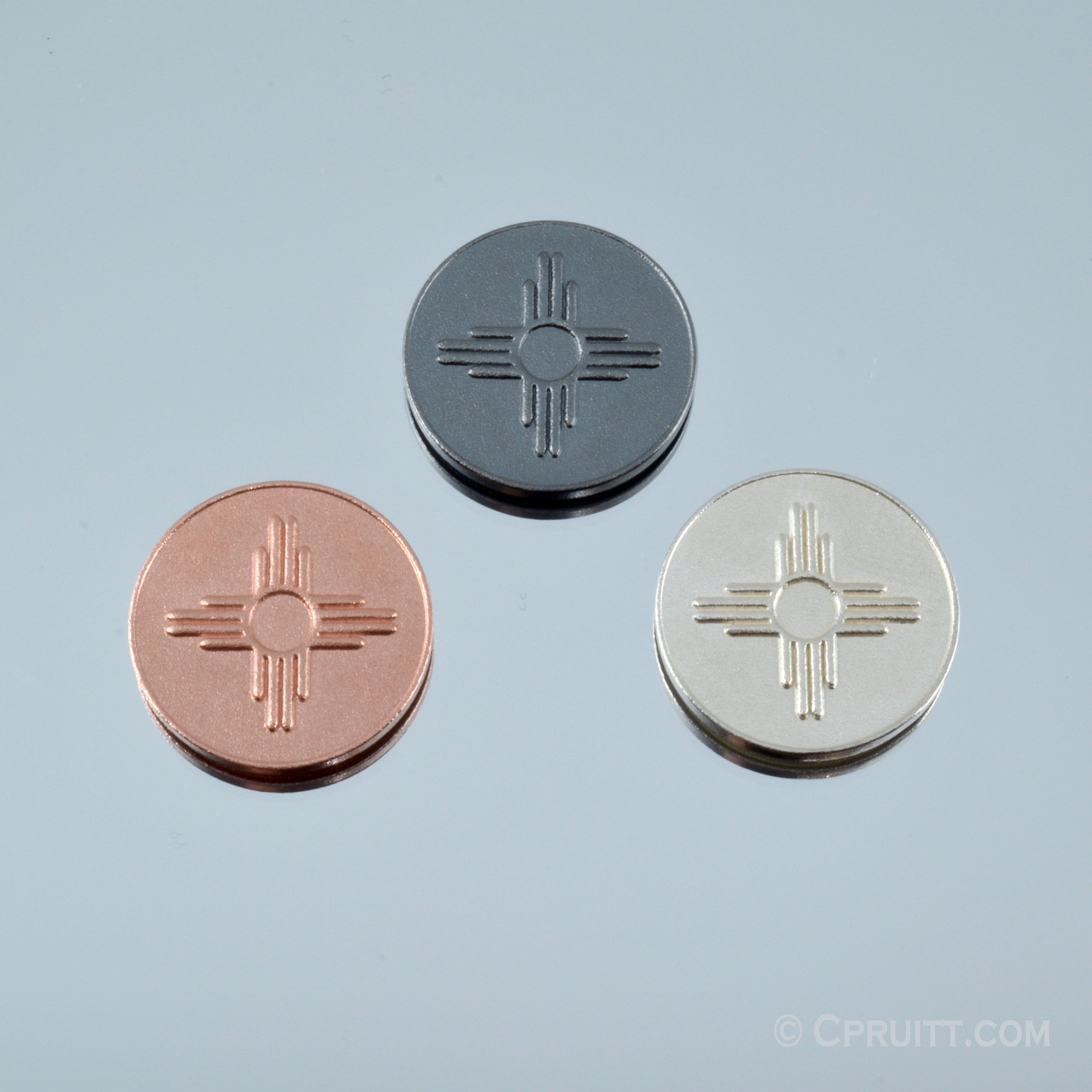 Home | Contemporary Adornment by Chris Pruitt