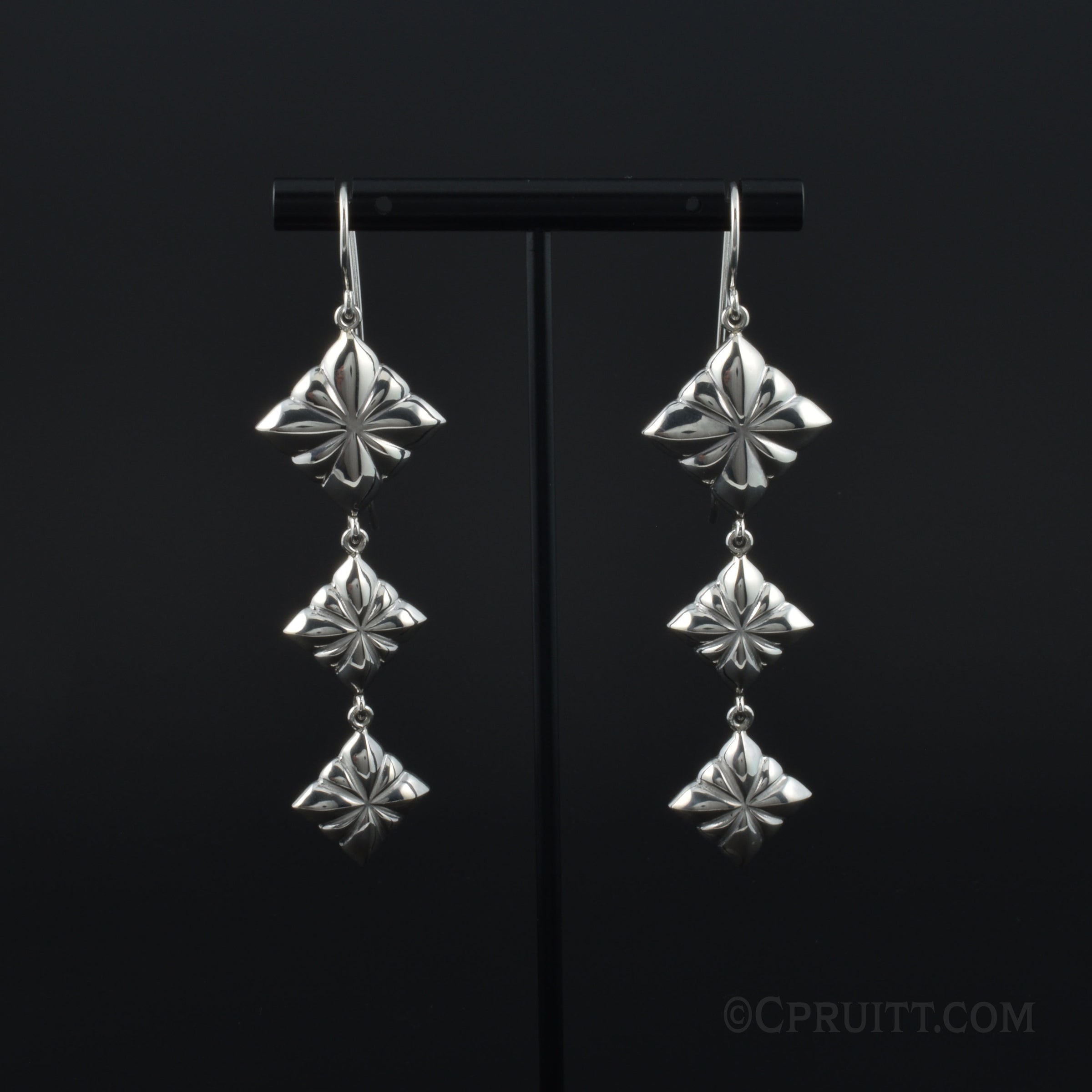 Home | Contemporary Adornment by Chris Pruitt