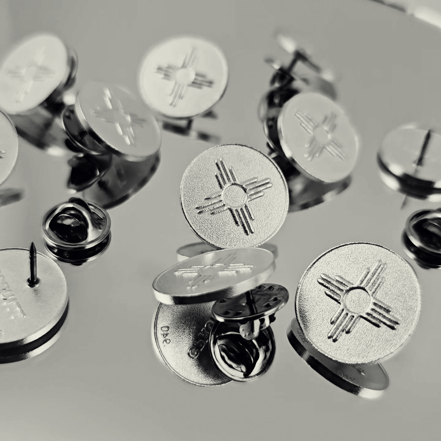 Home | Contemporary Adornment by Chris Pruitt